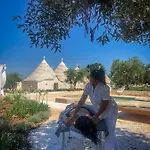 Trulli Ad Maiora 빌라