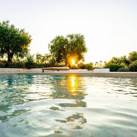 Trulli Ad Maiora * Αλμπερομπέλο