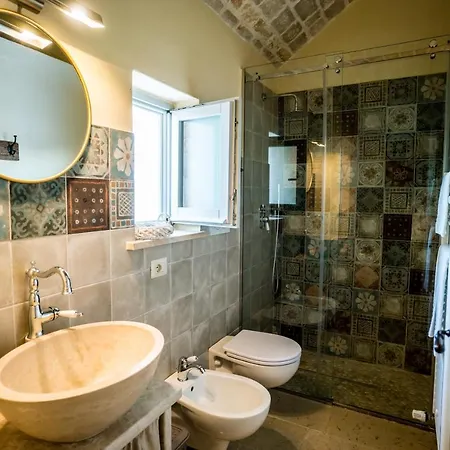 Βίλα Trulli Ad Maiora *