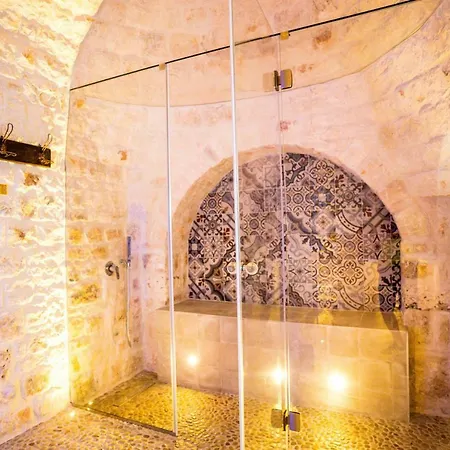 Βίλα Trulli Ad Maiora Αλμπερομπέλο