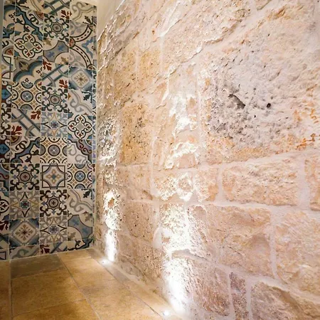 Βίλα Trulli Ad Maiora Αλμπερομπέλο