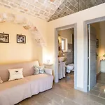 Villa Trulli Ad Maiora Alberobello