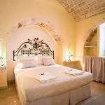 Villa Trulli Ad Maiora *