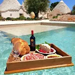 Villa Trulli Ad Maiora Alberobello