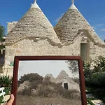 Trulli Ad Maiora