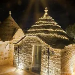 Trulli Ad Maiora * Alberobello