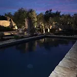 Trulli Ad Maiora Alberobello