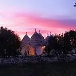 Trulli Ad Maiora Villa *