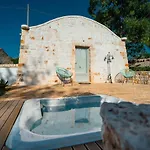 Trulli Ad Maiora Villa Alberobello