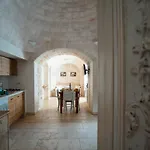 Trulli Ad Maiora Villa Alberobello