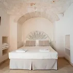 Villa Trulli Ad Maiora Alberobello