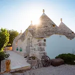 Trulli Ad Maiora *