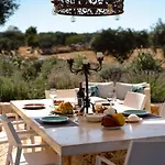 Villa Trulli Ad Maiora