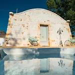 Trulli Ad Maiora Villa
