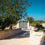 Villa Trulli Ad Maiora Alberobello