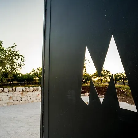 Trulli Ad Maiora *