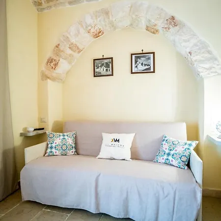 Trulli Ad Maiora *