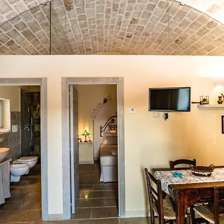 Trulli Ad Maiora *