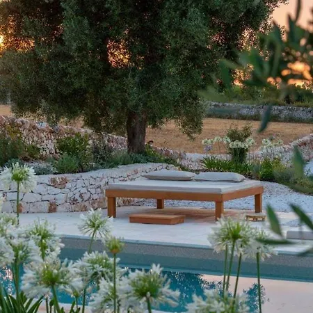 Trulli Ad Maiora Αλμπερομπέλο