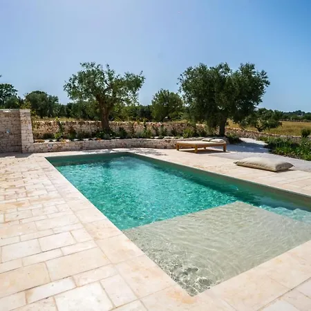 Trulli Ad Maiora *