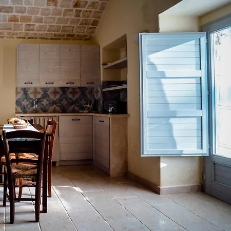 Trulli Ad Maiora