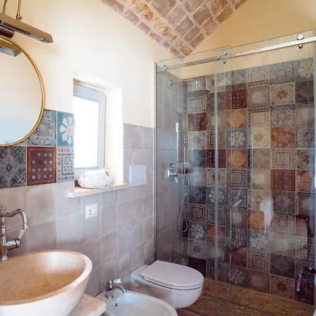 Trulli Ad Maiora *
