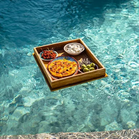 Villa Trulli Ad Maiora Alberobello