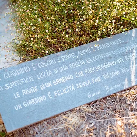 Villa Trulli Ad Maiora