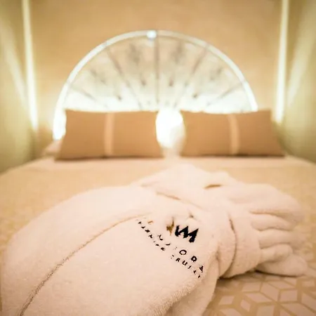 Villa Trulli Ad Maiora *