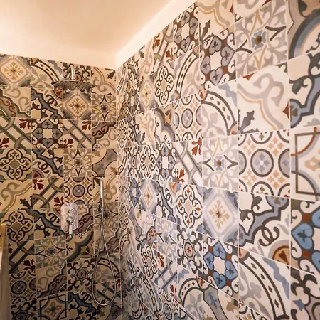 Trulli Ad Maiora Villa