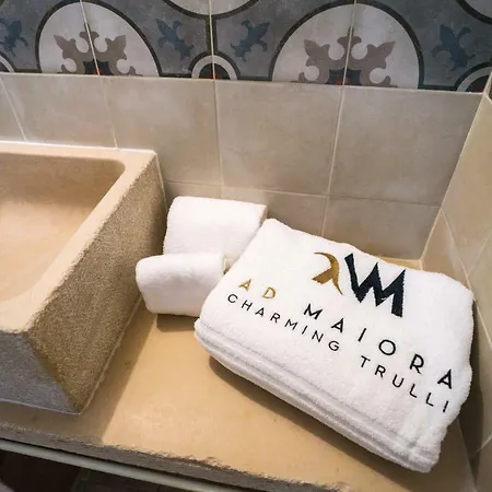 Trulli Ad Maiora *