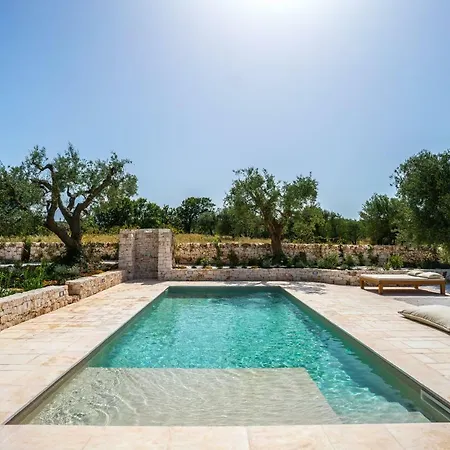 Trulli Ad Maiora *
