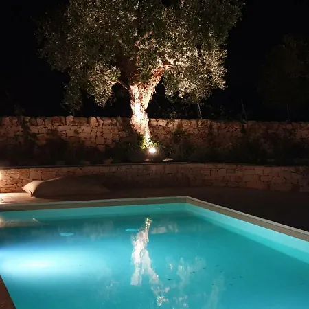 Trulli Ad Maiora *