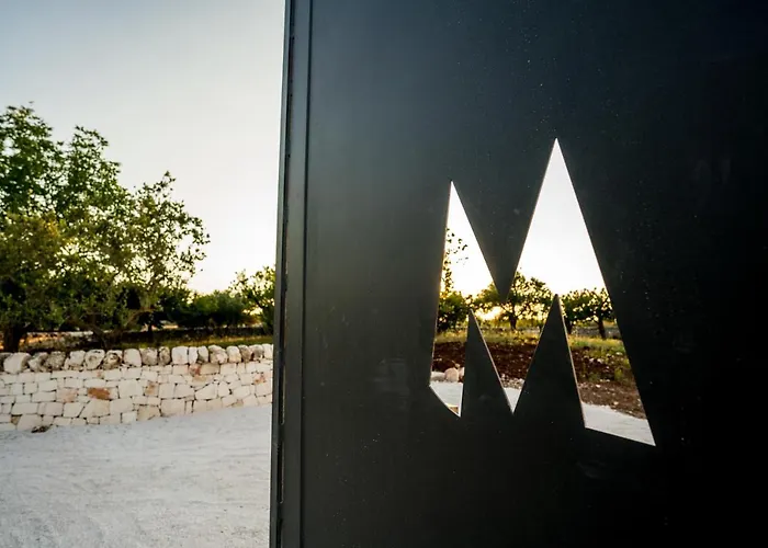 Trulli Ad Maiora *