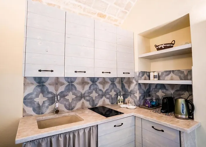 Trulli Ad Maiora