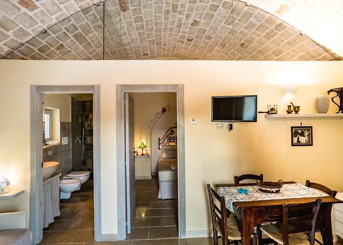 Trulli Ad Maiora *