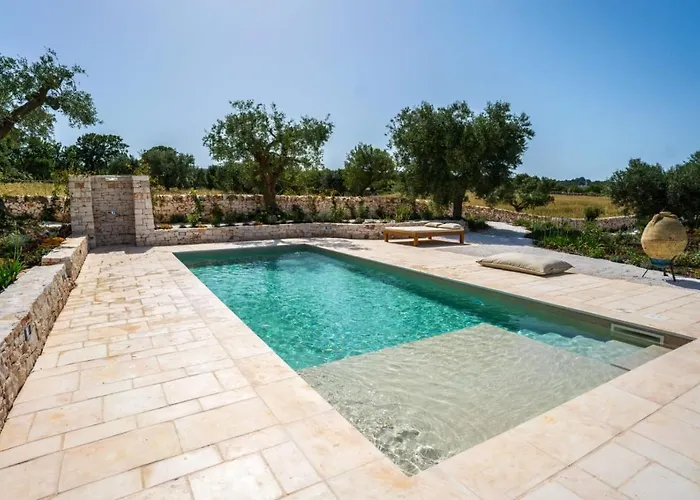Trulli Ad Maiora *