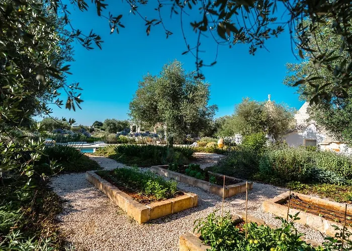 Trulli Ad Maiora *
