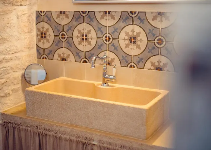 Trulli Ad Maiora * 알베르벨로