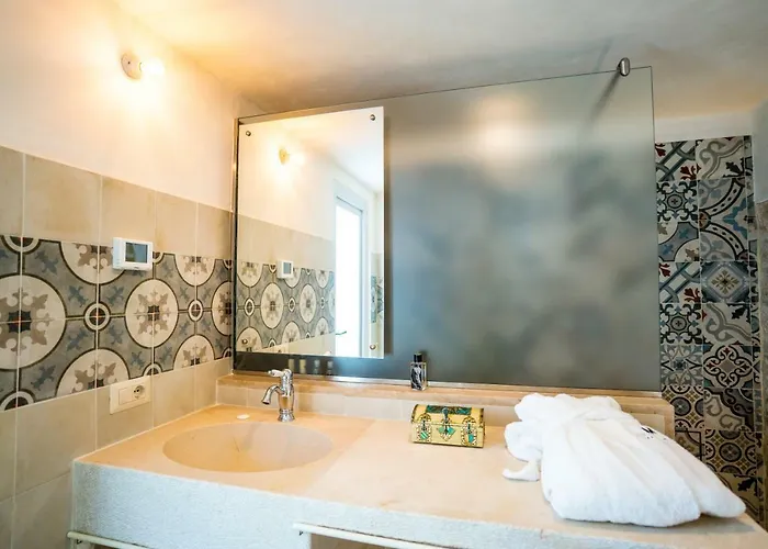 Trulli Ad Maiora * 알베르벨로