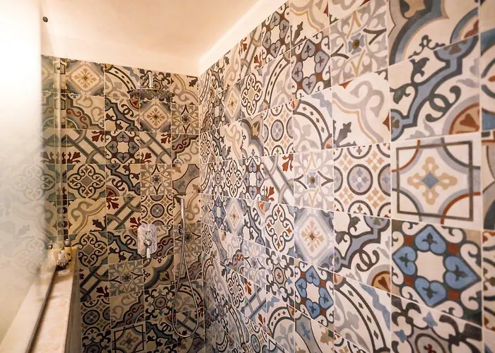 Trulli Ad Maiora Villa