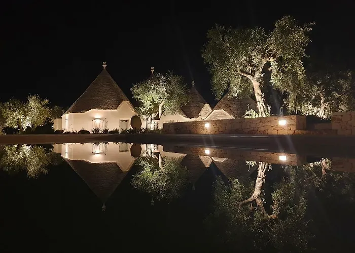 Trulli Ad Maiora *
