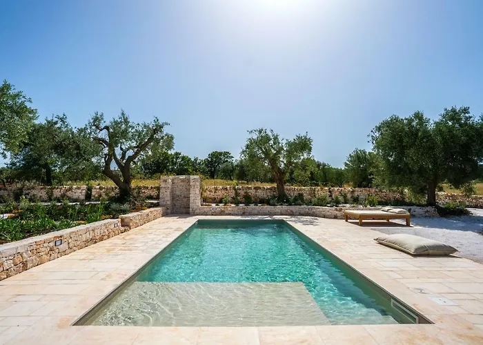 Trulli Ad Maiora *